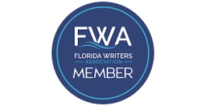 Florida Writers Association badge